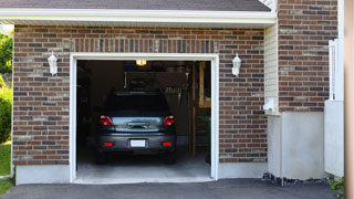 Garage Door Installation at East Dundee, Illinois