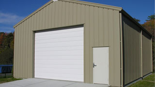 Garage Door Openers at East Dundee, Illinois